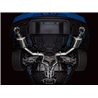 AWE Tuning | Touring Edition Exhaust - Mustang GT / GT Premium 5.0L 2024-2025