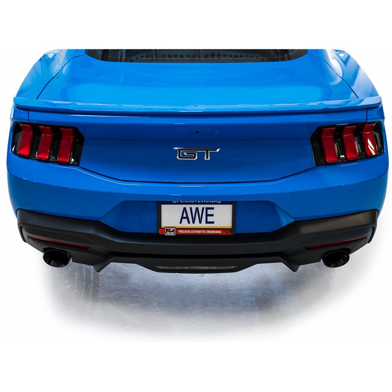 AWE Tuning | Touring Edition Exhaust - Mustang GT / GT Premium 5.0L 2024-2025