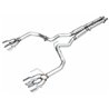 AWE Tuning | Track Edition Exhaust - Mustang Dark Horse / Dark Horse Premium 5.0L 2024-2025
