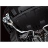 AWE Tuning | Track Edition Exhaust - Mustang Dark Horse / Dark Horse Premium 5.0L 2024-2025