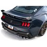 AWE Tuning | Track Edition Exhaust - Mustang Dark Horse / Dark Horse Premium 5.0L 2024-2025
