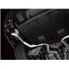 AWE Tuning | Track Edition Exhaust - Mustang Dark Horse / Dark Horse Premium 5.0L 2024-2025
