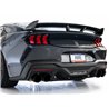AWE Tuning | Track Edition Exhaust - Mustang Dark Horse / Dark Horse Premium 5.0L 2024-2025
