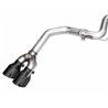 AWE Tuning | Track Edition Exhaust - Mustang Dark Horse / Dark Horse Premium 5.0L 2024-2025