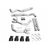 AWE Tuning | Track Edition Exhaust - Mustang Dark Horse / Dark Horse Premium 5.0L 2024-2025