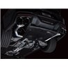 AWE Tuning | Track Edition Exhaust - Mustang Dark Horse / Dark Horse Premium 5.0L 2024-2025