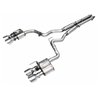 AWE Tuning | SwitchPath Exhaust - Mustang Dark Horse / Dark Horse Premium 5.0L 2024-2025