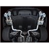 AWE Tuning | SwitchPath Exhaust - Mustang Dark Horse / Dark Horse Premium 5.0L 2024-2025