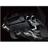 AWE Tuning | SwitchPath Exhaust - Mustang Dark Horse / Dark Horse Premium 5.0L 2024-2025