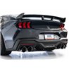 AWE Tuning | SwitchPath Exhaust - Mustang Dark Horse / Dark Horse Premium 5.0L 2024-2025