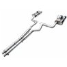 AWE Tuning | SwitchPath Exhaust - Mustang Dark Horse / Dark Horse Premium 5.0L 2024-2025