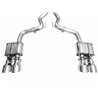 AWE Tuning | SwitchPath Exhaust - Mustang Dark Horse / Dark Horse Premium 5.0L 2024-2025
