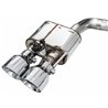 AWE Tuning | SwitchPath Exhaust - Mustang Dark Horse / Dark Horse Premium 5.0L 2024-2025