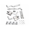AWE Tuning | SwitchPath Exhaust - Mustang Dark Horse / Dark Horse Premium 5.0L 2024-2025
