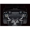 AWE Tuning | SwitchPath Exhaust - Mustang Dark Horse / Dark Horse Premium 5.0L 2024-2025