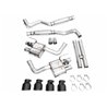 AWE Tuning | SwitchPath Exhaust - Mustang Dark Horse / Dark Horse Premium 5.0L 2024-2025