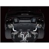 AWE Tuning | SwitchPath Exhaust - Mustang Dark Horse / Dark Horse Premium 5.0L 2024-2025