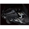 AWE Tuning | SwitchPath Exhaust - Mustang Dark Horse / Dark Horse Premium 5.0L 2024-2025