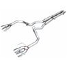 AWE Tuning | Track Edition Exhaust - Mustang GT / GT Premium 5.0L 2024-2025