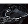 AWE Tuning | Track Edition Exhaust - Mustang GT / GT Premium 5.0L 2024-2025