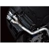 AWE Tuning | Track Edition Exhaust - Mustang GT / GT Premium 5.0L 2024-2025