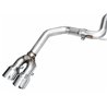AWE Tuning | Track Edition Exhaust - Mustang GT / GT Premium 5.0L 2024-2025