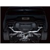 AWE Tuning | Track Edition Exhaust - Mustang GT / GT Premium 5.0L 2024-2025