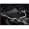AWE Tuning | Track Edition Exhaust - Mustang GT / GT Premium 5.0L 2024-2025