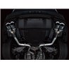 AWE Tuning | Track Edition Exhaust - Mustang GT / GT Premium 5.0L 2024-2025