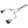 AWE Tuning | Track Edition Exhaust - Mustang GT / GT Premium 5.0L 2024-2025
