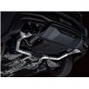 AWE Tuning | Track Edition Exhaust - Mustang GT / GT Premium 5.0L 2024-2025