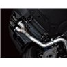 AWE Tuning | Track Edition Exhaust - Mustang GT / GT Premium 5.0L 2024-2025