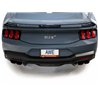 AWE Tuning | Track Edition Exhaust - Mustang GT / GT Premium 5.0L 2024-2025