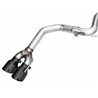 AWE Tuning | Track Edition Exhaust - Mustang GT / GT Premium 5.0L 2024-2025