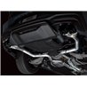 AWE Tuning | Track Edition Exhaust - Mustang GT / GT Premium 5.0L 2024-2025