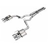AWE Tuning | SwitchPath Exhaust - Mustang GT / GT Premium 5.0L 2024-2025
