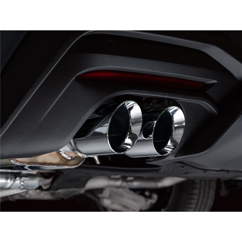 AWE Tuning | SwitchPath Exhaust - Mustang GT / GT Premium 5.0L 2024-2025