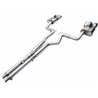 AWE Tuning | SwitchPath Exhaust - Mustang GT / GT Premium 5.0L 2024-2025
