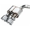 AWE Tuning | SwitchPath Exhaust - Mustang GT / GT Premium 5.0L 2024-2025