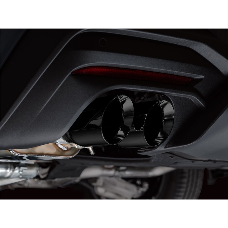 AWE Tuning | SwitchPath Exhaust - Mustang 5.0L 2024-2025