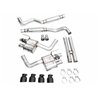 AWE Tuning | SwitchPath Exhaust - Mustang 5.0L 2024-2025