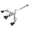 AWE Tuning | Track Edition Exhaust - GR Corolla 1.6T 2023-2025