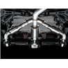 AWE Tuning | Track Edition Exhaust - GR Corolla 1.6T 2023-2025