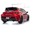 AWE Tuning | Track Edition Exhaust - GR Corolla 1.6T 2023-2025