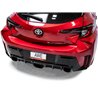 AWE Tuning | Track Edition Exhaust - GR Corolla 1.6T 2023-2025
