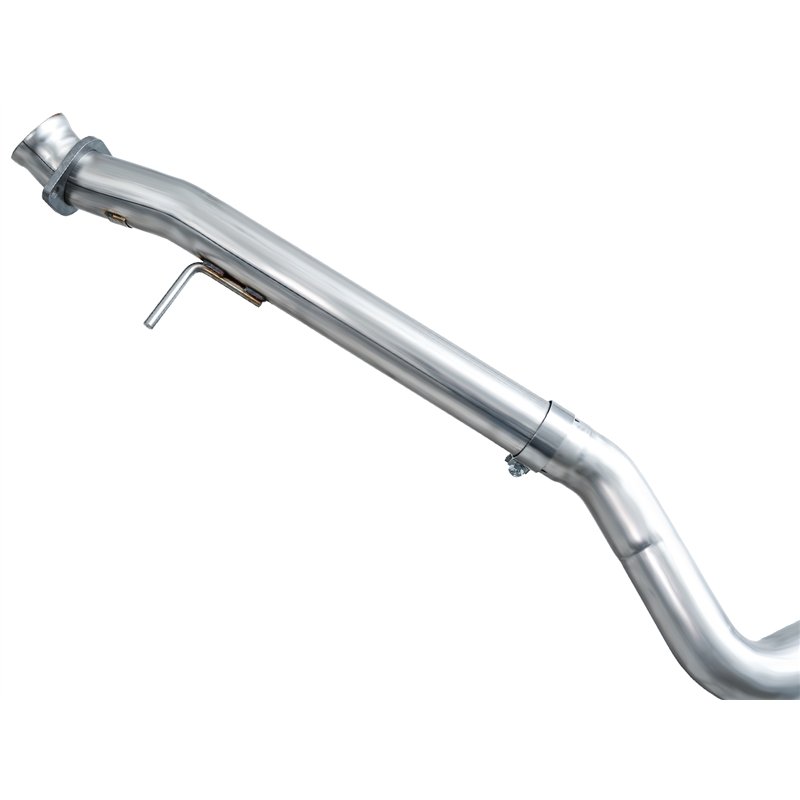 AWE Tuning | Track Edition Exhaust - GR Corolla 1.6T 2023-2025