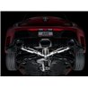 AWE Tuning | Track Edition Exhaust - GR Corolla 1.6T 2023-2025