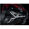 AWE Tuning | Track Edition Exhaust - GR Corolla 1.6T 2023-2025