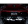 AWE Tuning | Touring Edition Exhaust - GR Corolla 1.6T 2023-2025