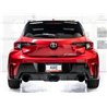 AWE Tuning | Touring Edition Exhaust - GR Corolla 1.6T 2023-2025